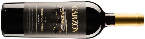 Single Vineyard Tannat